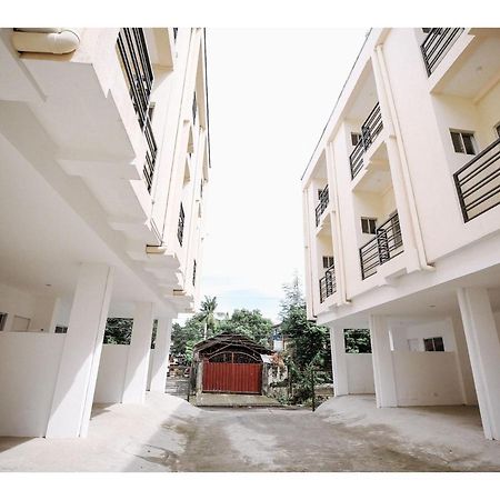 Oyo 789 Abn Residences Μπακολόντ Εξωτερικό φωτογραφία