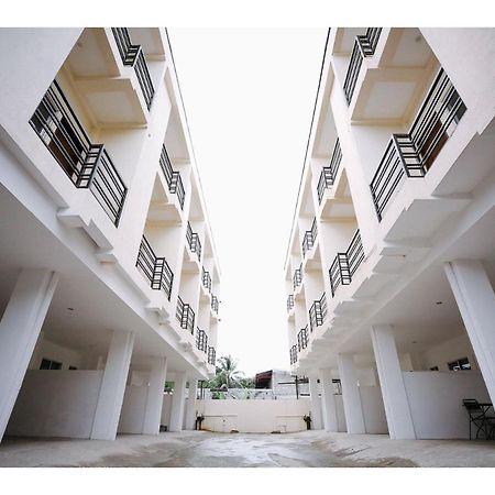 Oyo 789 Abn Residences Μπακολόντ Εξωτερικό φωτογραφία