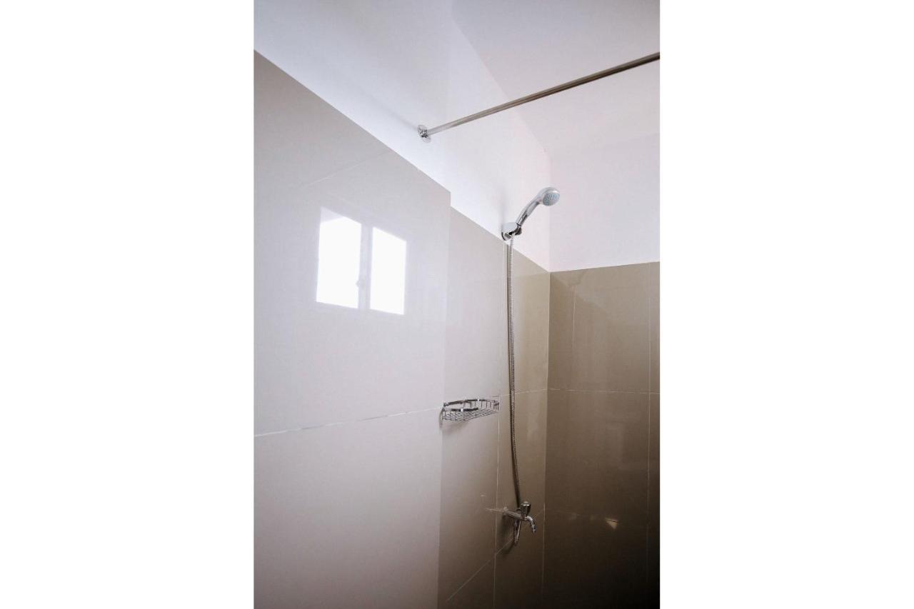 Oyo 789 Abn Residences Μπακολόντ Εξωτερικό φωτογραφία