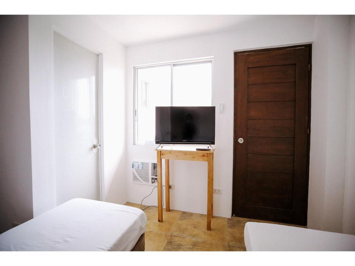 Oyo 789 Abn Residences Μπακολόντ Εξωτερικό φωτογραφία