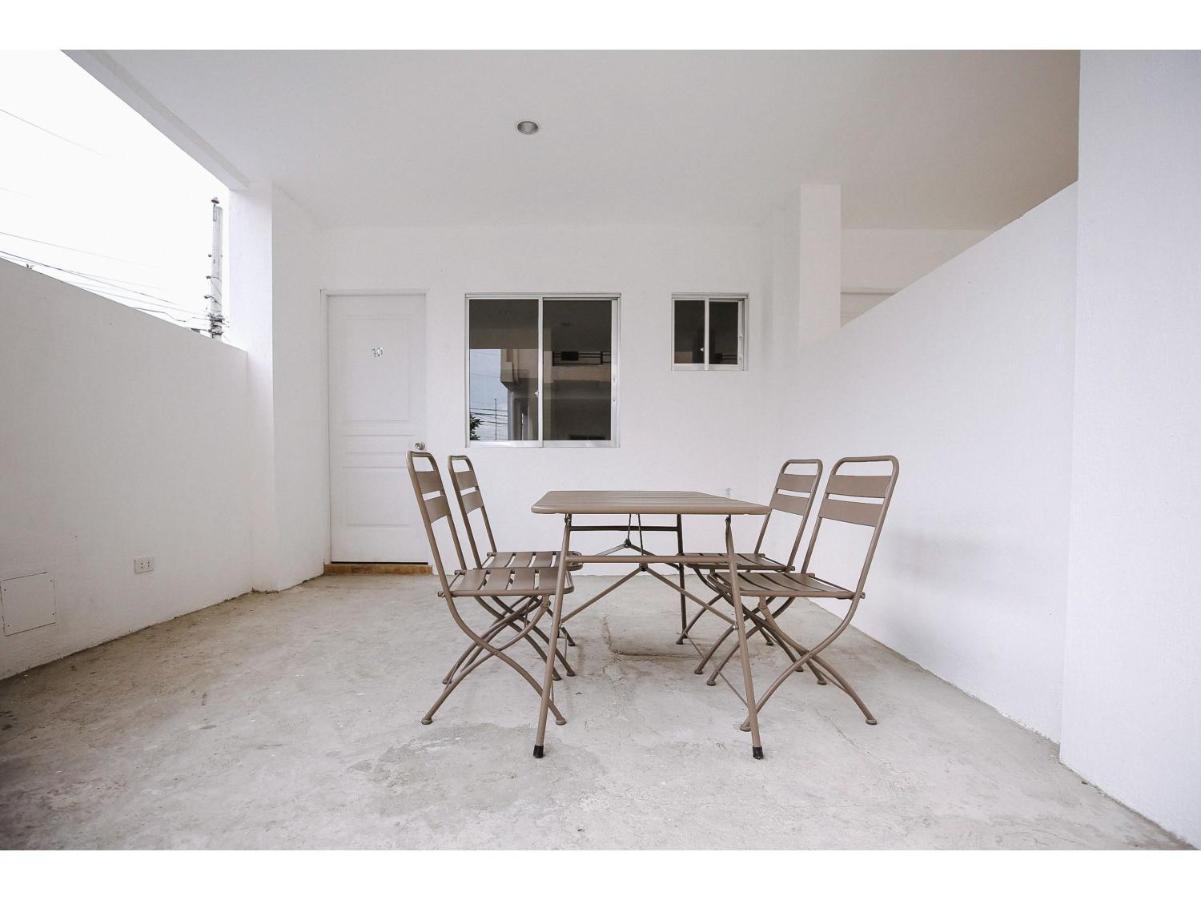 Oyo 789 Abn Residences Μπακολόντ Εξωτερικό φωτογραφία