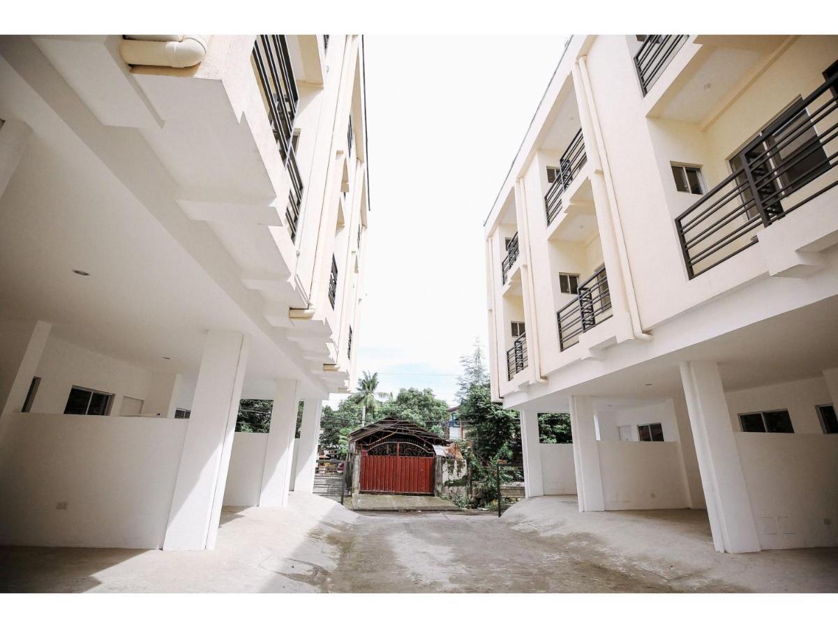Oyo 789 Abn Residences Μπακολόντ Εξωτερικό φωτογραφία