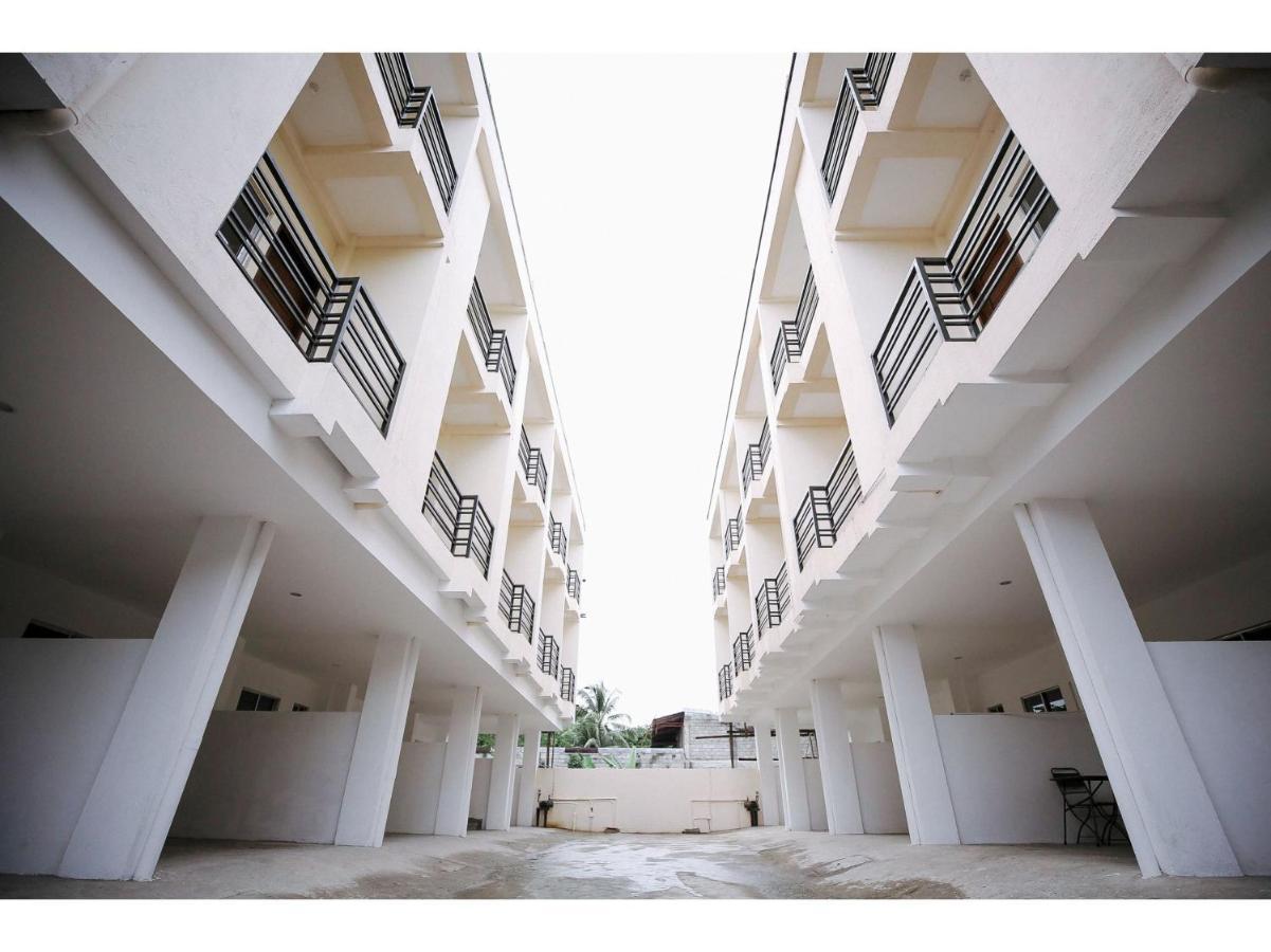 Oyo 789 Abn Residences Μπακολόντ Εξωτερικό φωτογραφία