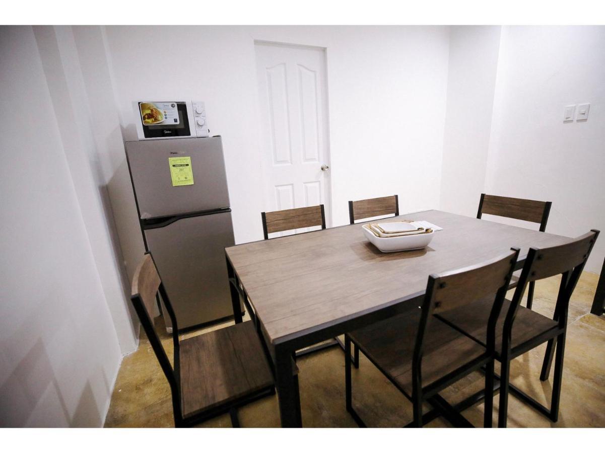 Oyo 789 Abn Residences Μπακολόντ Εξωτερικό φωτογραφία
