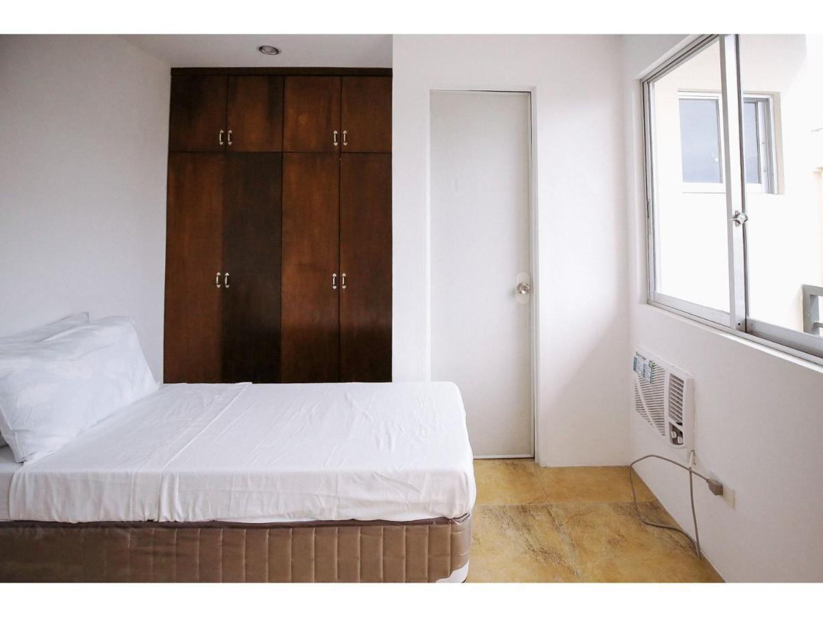 Oyo 789 Abn Residences Μπακολόντ Εξωτερικό φωτογραφία