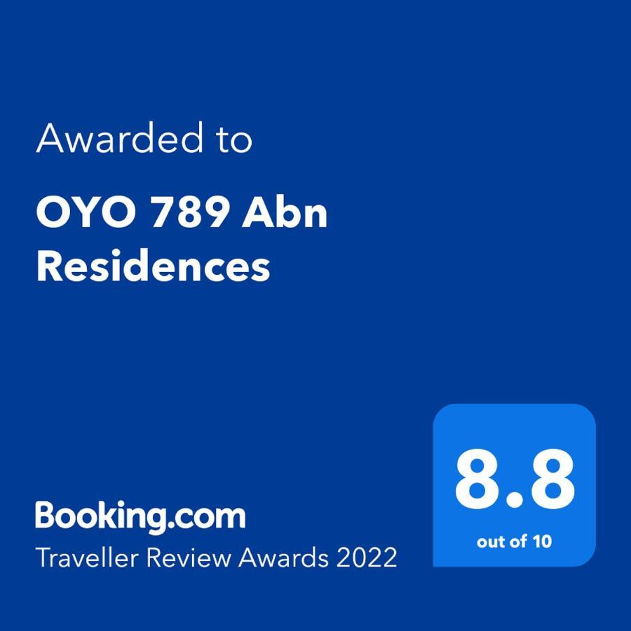 Oyo 789 Abn Residences Μπακολόντ Εξωτερικό φωτογραφία